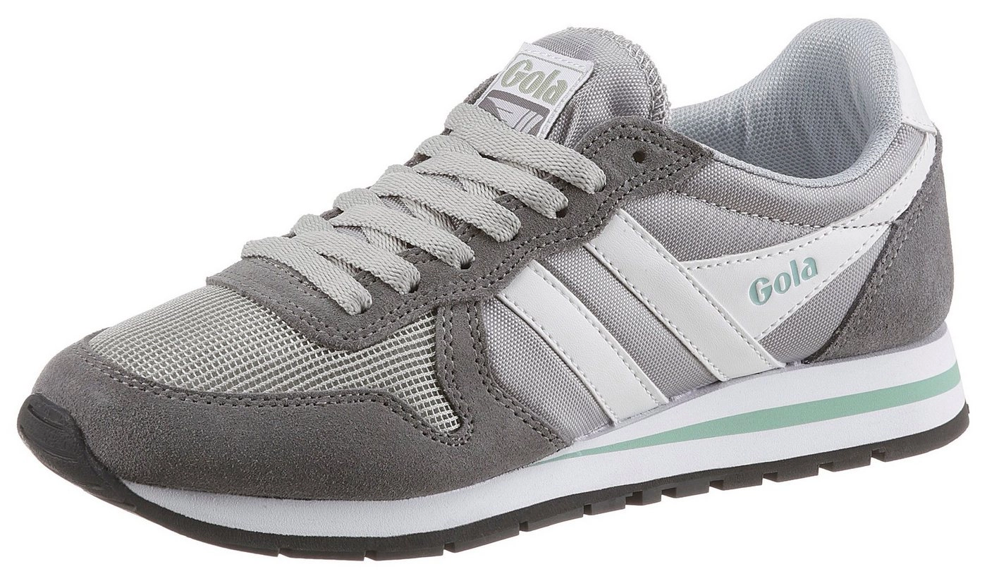 Gola Classic »DAYTONA« Sneaker mit Wechselfußbett