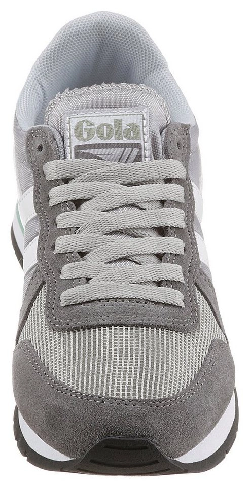 Gola Classic »DAYTONA« Sneaker mit Wechselfußbett