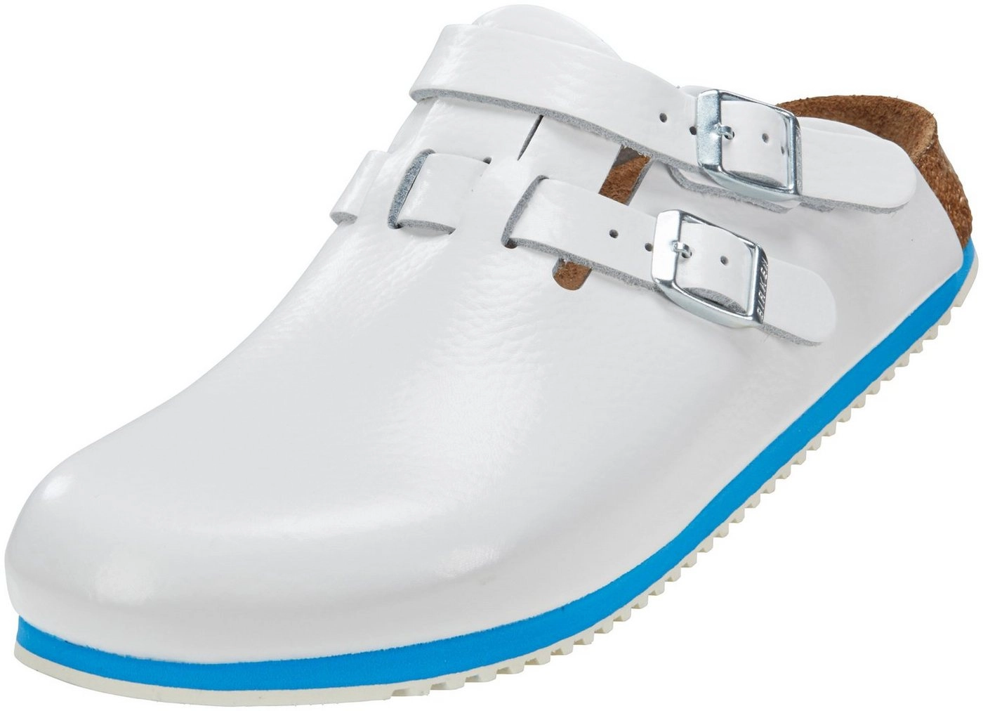 Birkenstock Professional »KAY SL« Clog Leder
