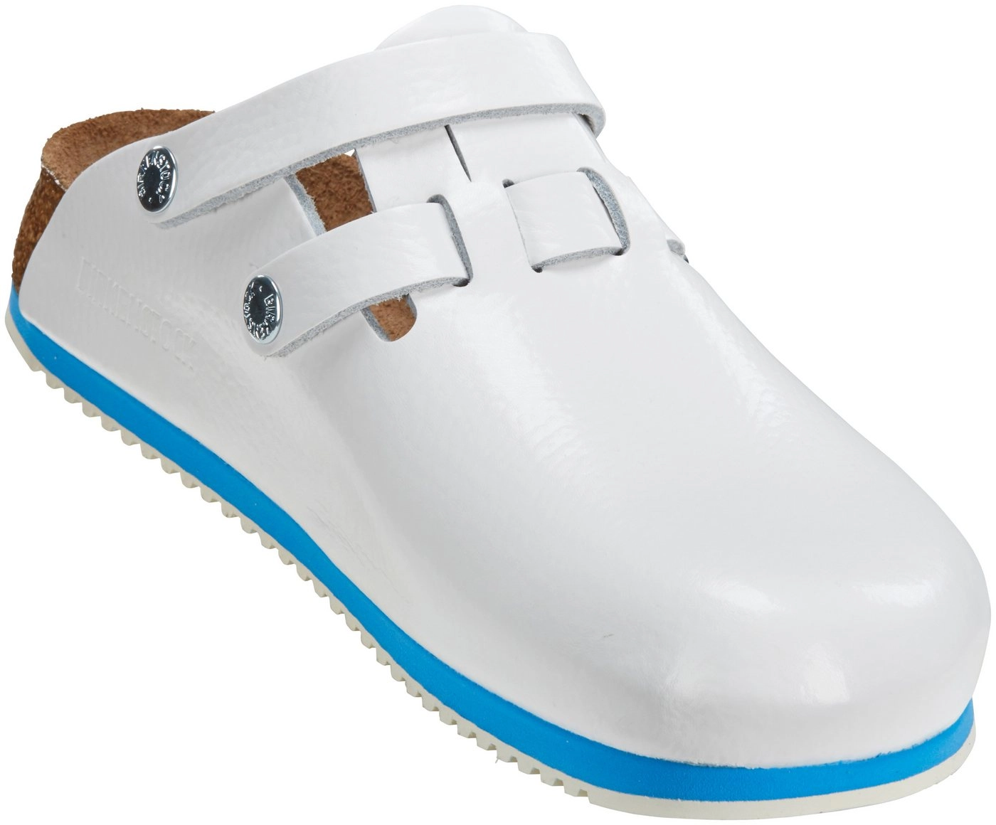 Birkenstock Professional »KAY SL« Clog Leder