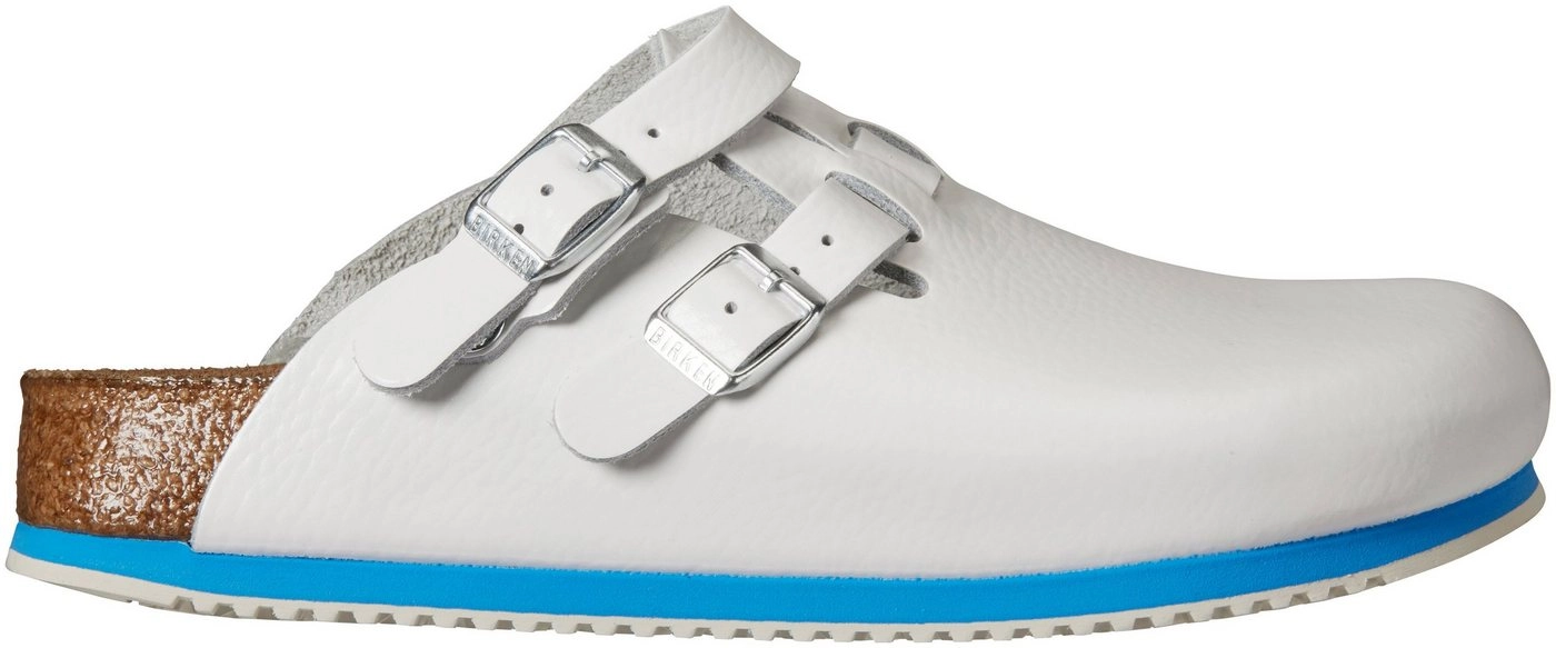 Birkenstock Professional »KAY SL« Clog Leder