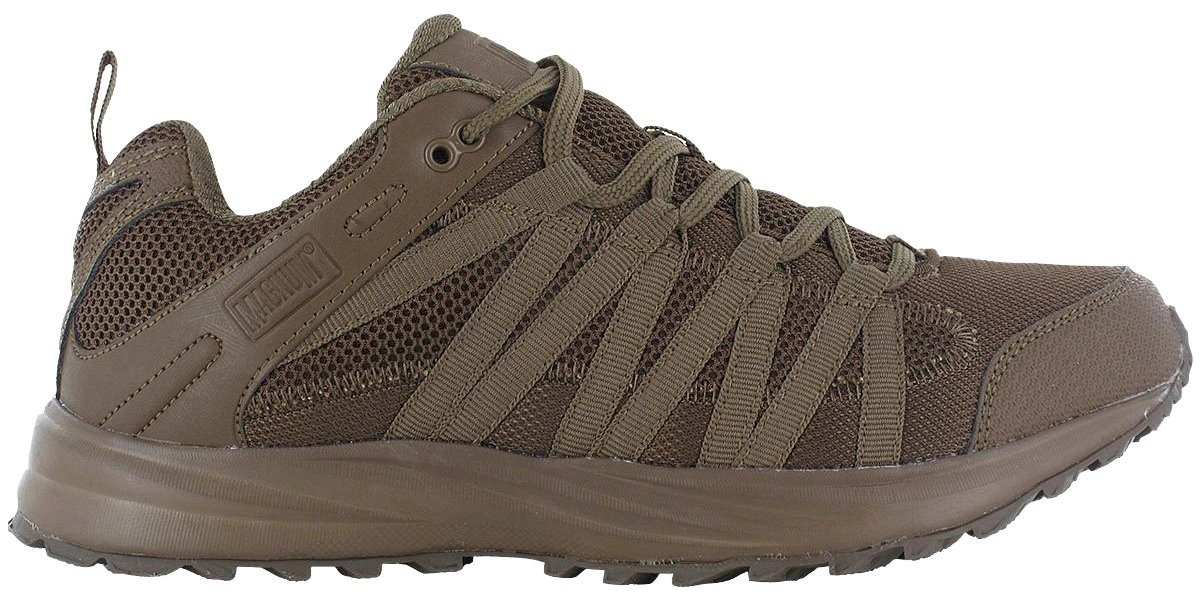 Magnum work »Storm Trail lite« Arbeitsschuh