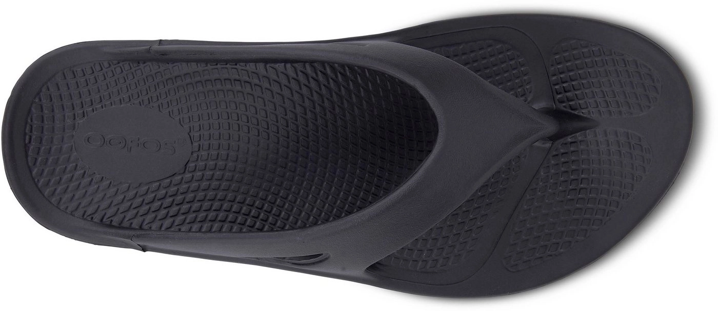 Oofos »OOriginal (thong) Recovery« Zehentrenner