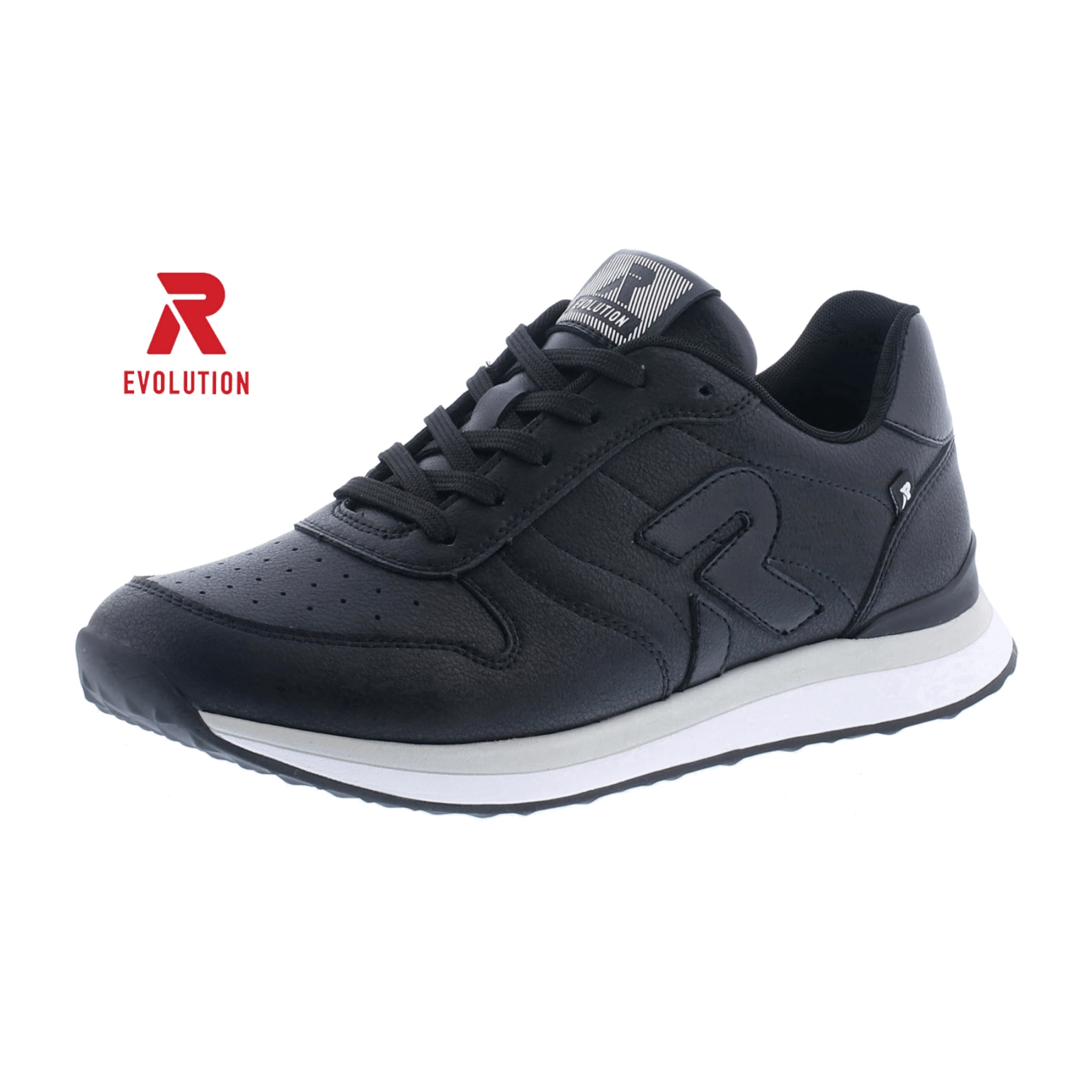 Rieker EVOLUTION Sneaker aus der neuen Rieker-Evolution Kollektion