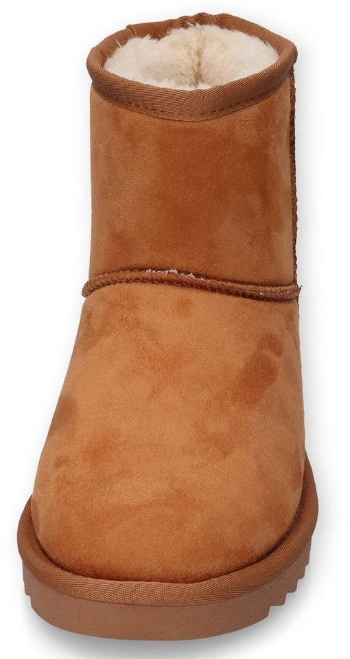 Dockers by Gerli Winterboots mit Warmfutter