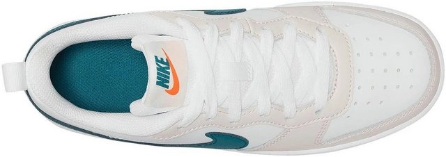 Nike Sportswear »COURT BOROUGH LOW 2 (GS)« Sneaker