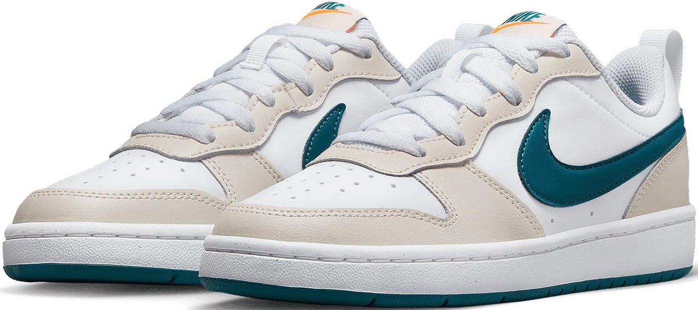 Nike Sportswear »COURT BOROUGH LOW 2 (GS)« Sneaker