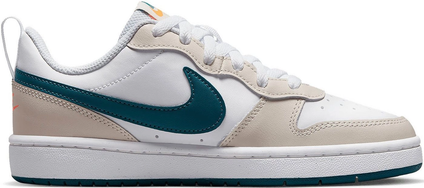 Nike Sportswear »COURT BOROUGH LOW 2 (GS)« Sneaker