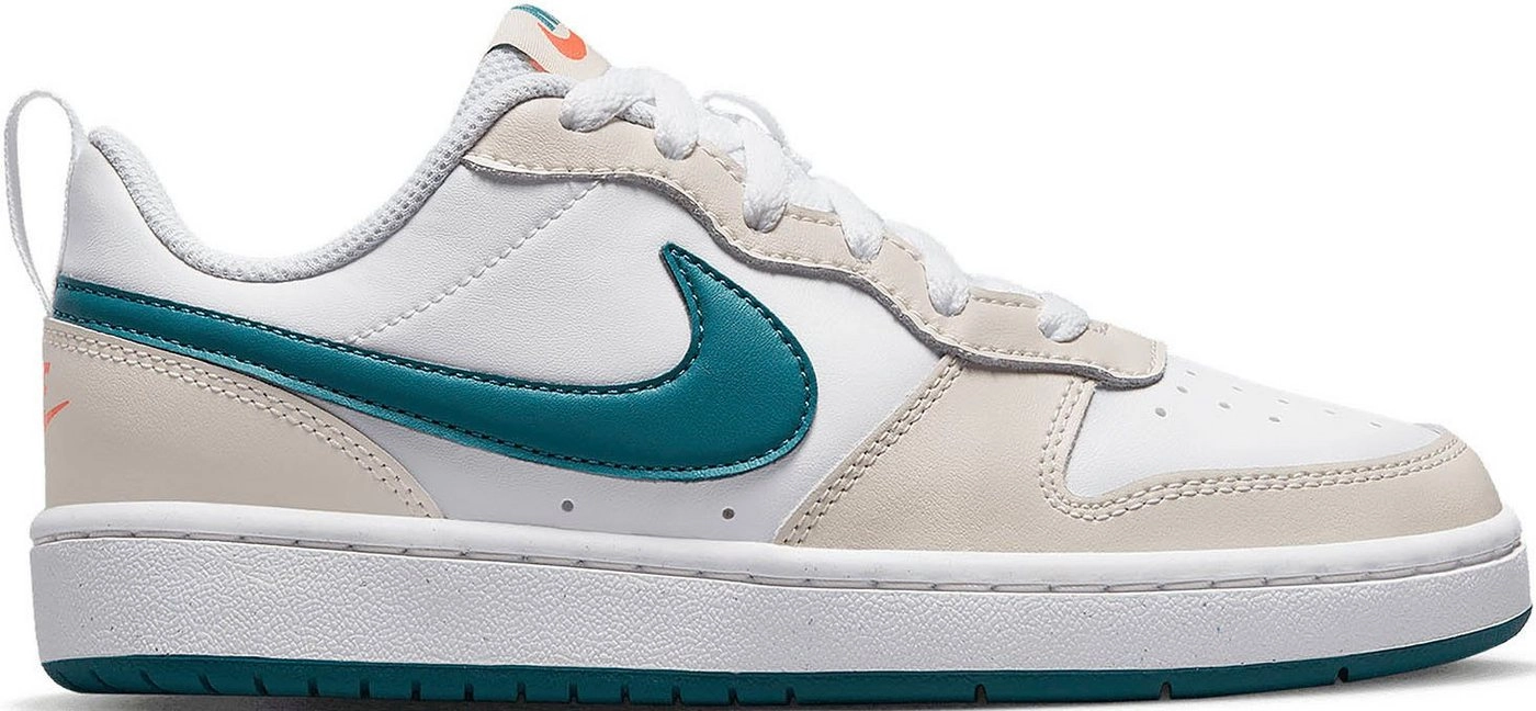Nike Sportswear »COURT BOROUGH LOW 2 (GS)« Sneaker