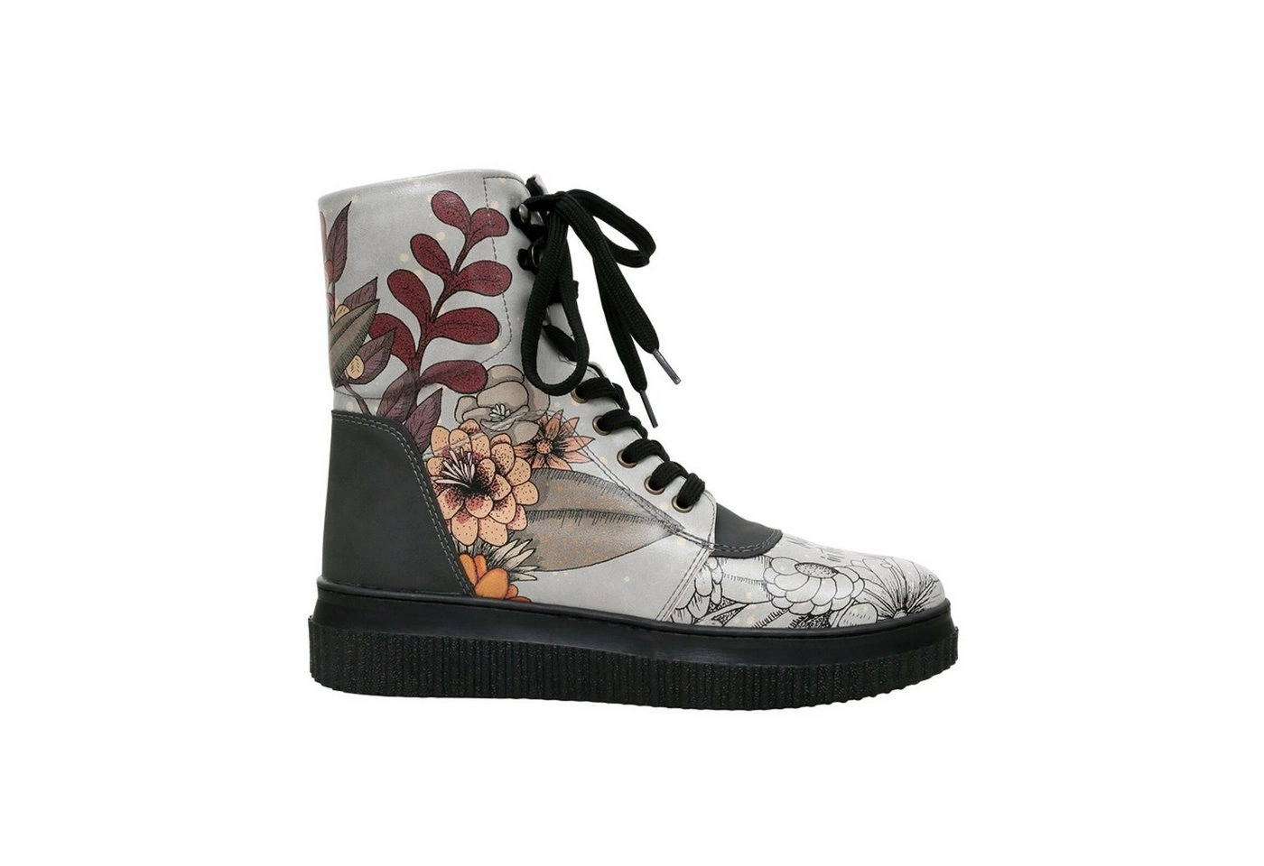 DOGO »Magic In The Air« Stiefel Vegan