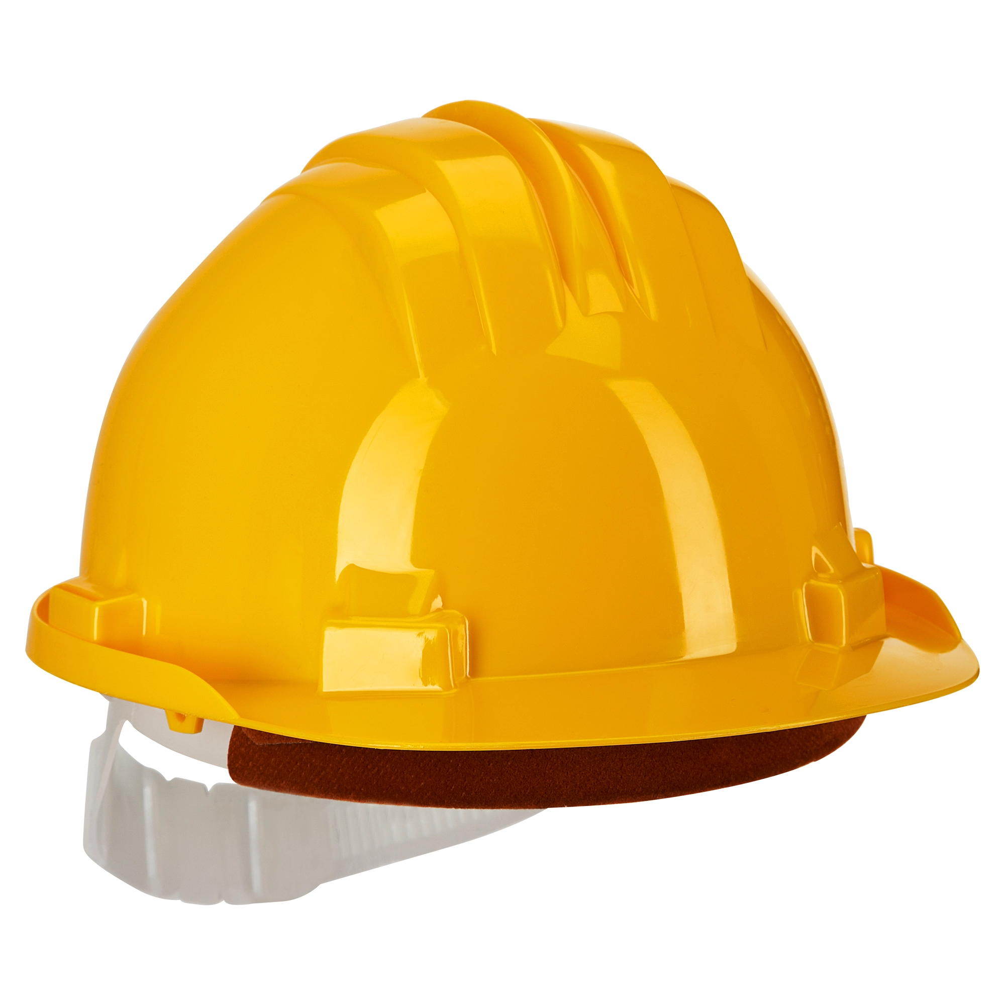 toom Schutzhelm gelb Einheitsgröße