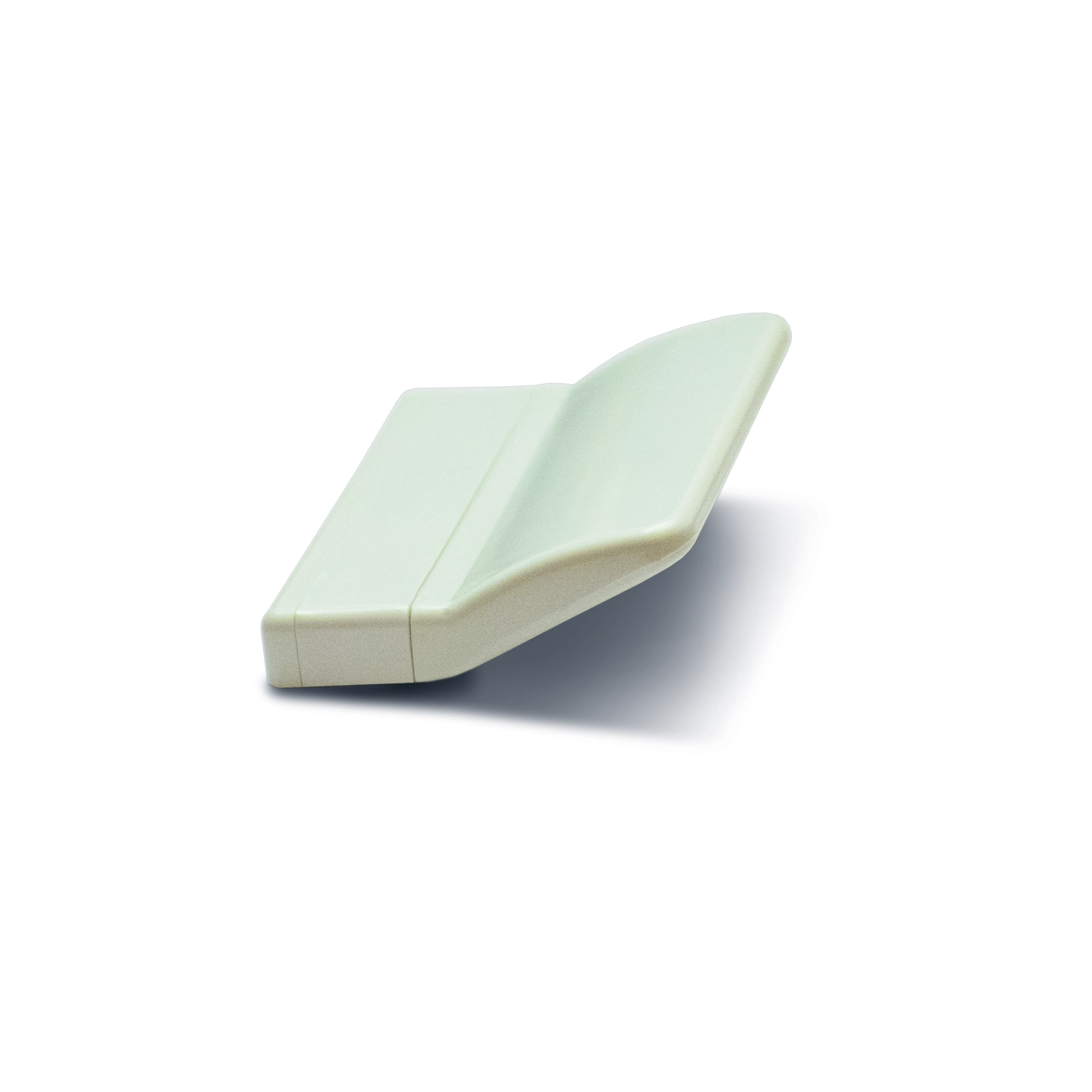 Roro Balkongriff weiß