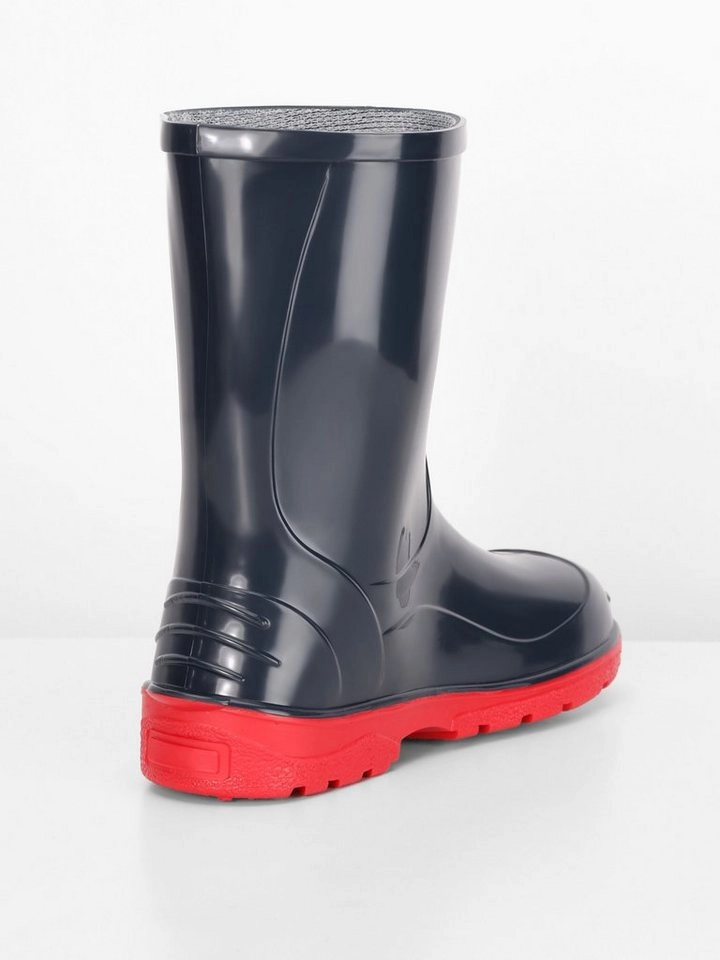 Ladeheid »Kinder Gummistiefel Regenstiefel LA-939« Gummistiefel