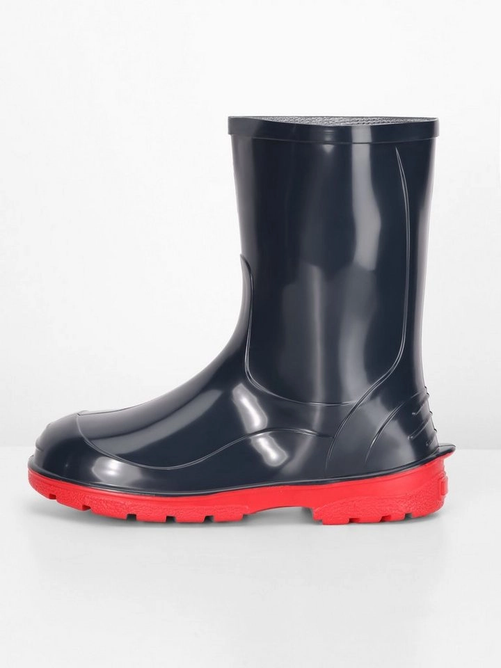 Ladeheid »Kinder Gummistiefel Regenstiefel LA-939« Gummistiefel