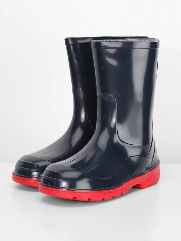 Ladeheid »Kinder Gummistiefel Regenstiefel LA-939« Gummistiefel