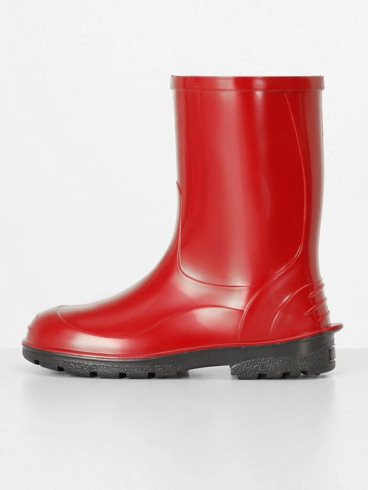 Ladeheid »Kinder Gummistiefel Regenstiefel LA-939« Gummistiefel