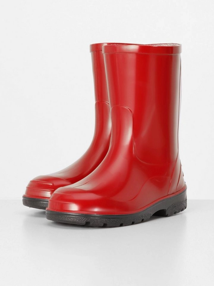 Ladeheid »Kinder Gummistiefel Regenstiefel LA-939« Gummistiefel