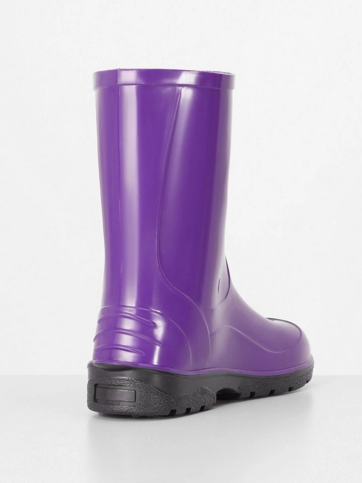 Ladeheid »Kinder Gummistiefel Regenstiefel LA-939« Gummistiefel