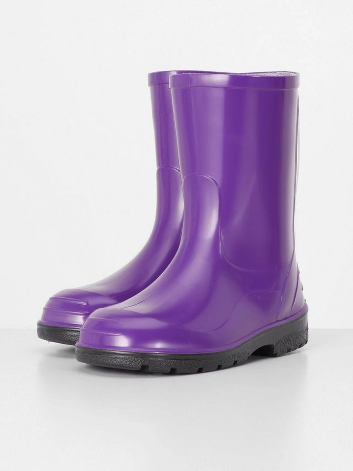 Ladeheid »Kinder Gummistiefel Regenstiefel LA-939« Gummistiefel