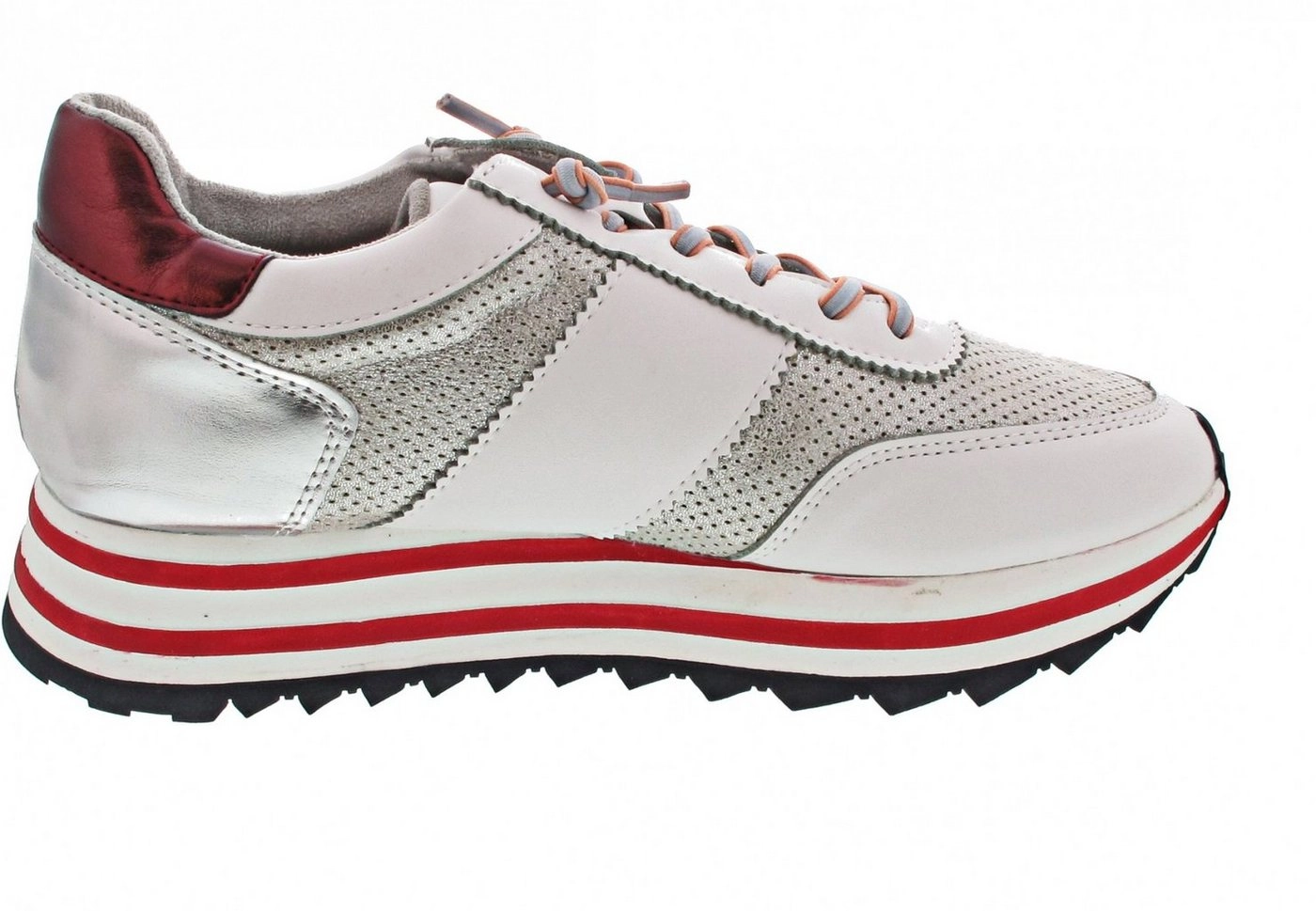 Laufsteg München Sneaker (1-tlg)