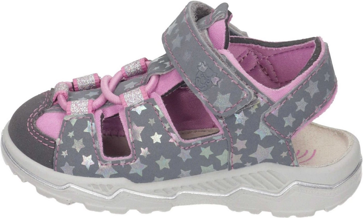 Pepino »Sandaletten« Outdoorsandale aus Synthetik/Textil