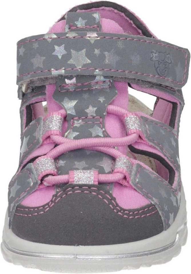 Pepino »Sandaletten« Outdoorsandale aus Synthetik/Textil