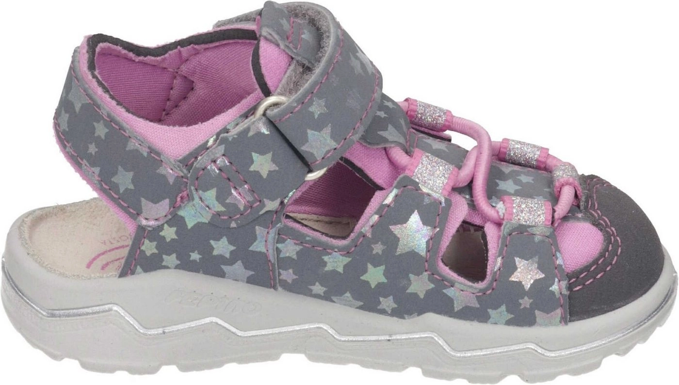 Pepino »Sandaletten« Outdoorsandale aus Synthetik/Textil