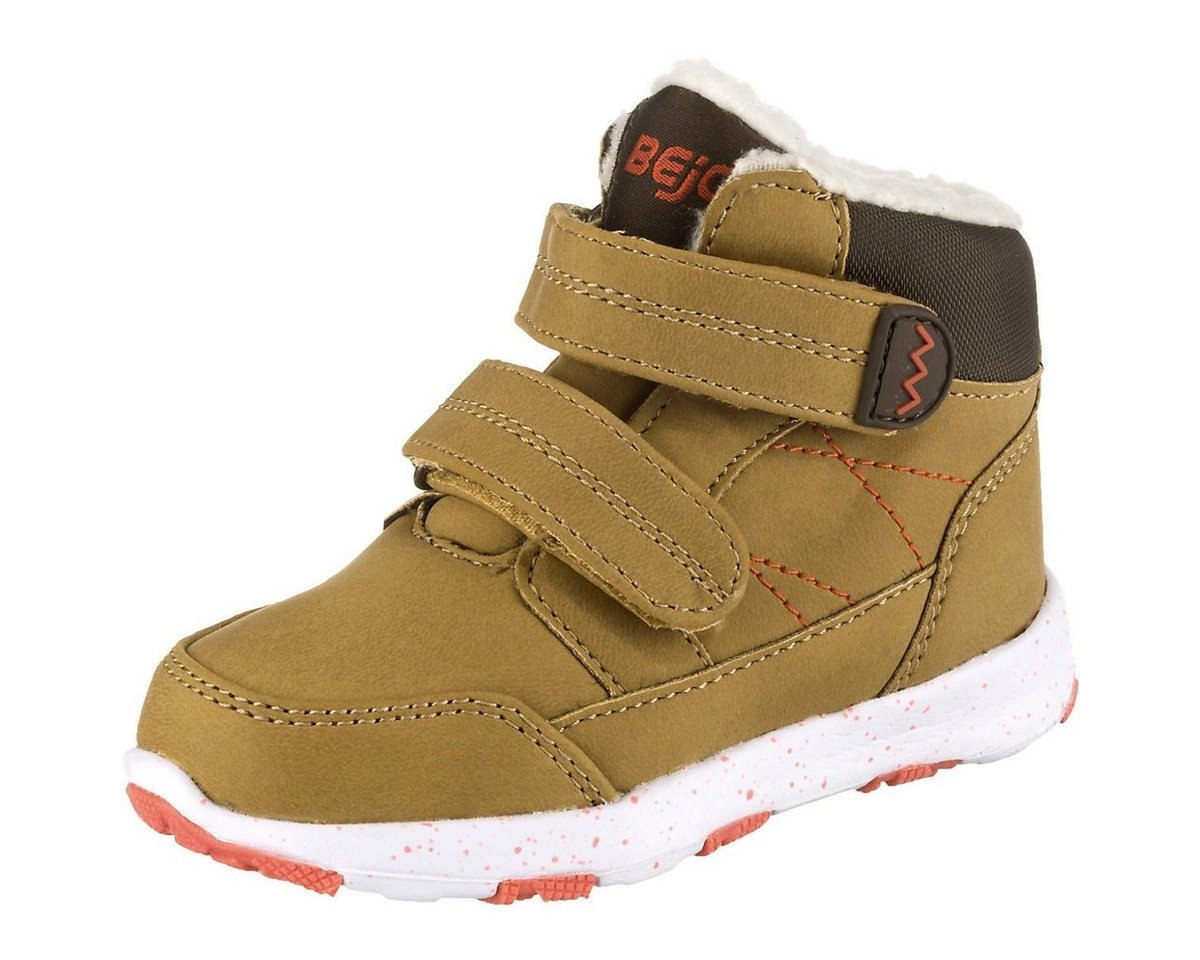 BEjO »Winterschuhe LASIO für Jungen« Winterboots