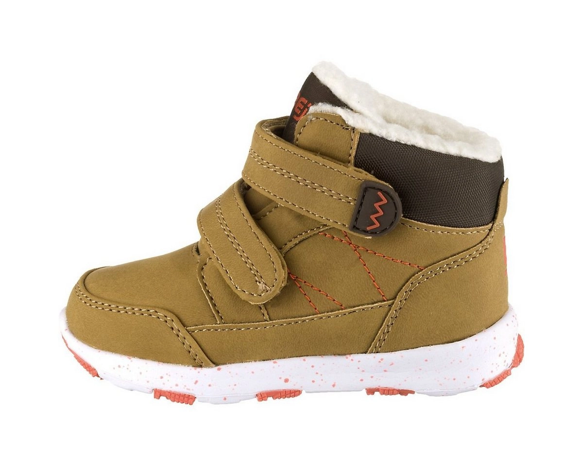 BEjO »Winterschuhe LASIO für Jungen« Winterboots