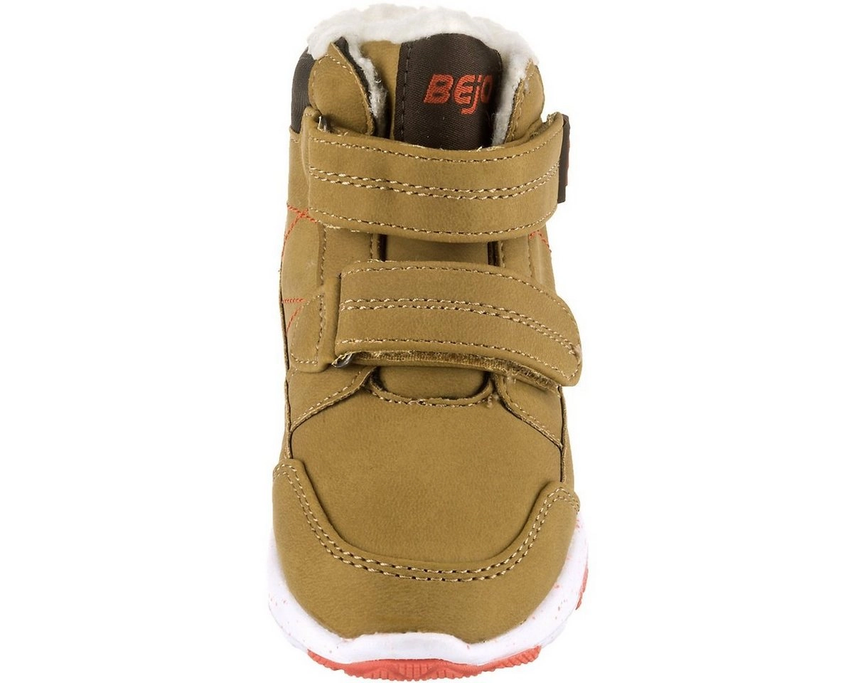 BEjO »Winterschuhe LASIO für Jungen« Winterboots