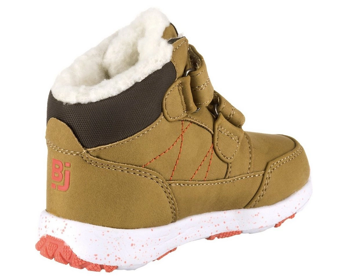BEjO »Winterschuhe LASIO für Jungen« Winterboots