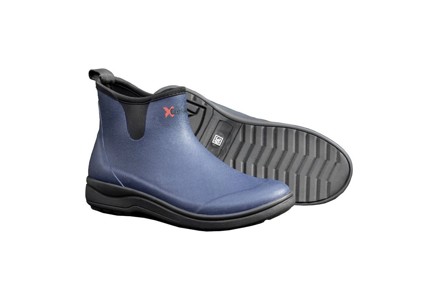 Crosslander® »Outdoor Stiefel Malmö - marine« Outdoorschuh
