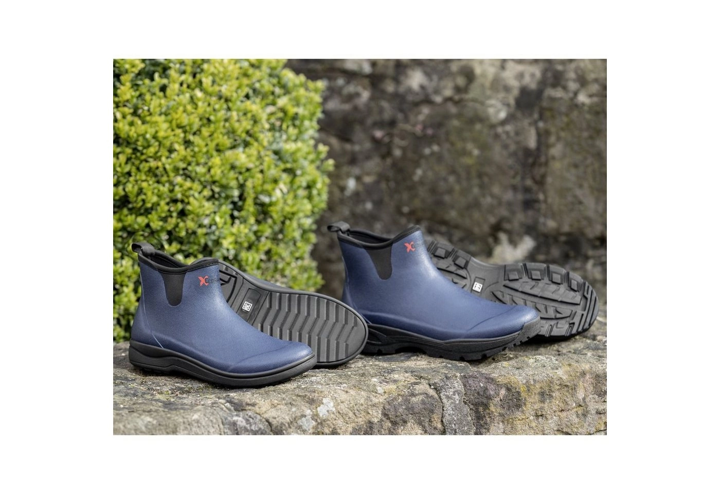 Crosslander® »Outdoor Stiefel Malmö - marine« Outdoorschuh