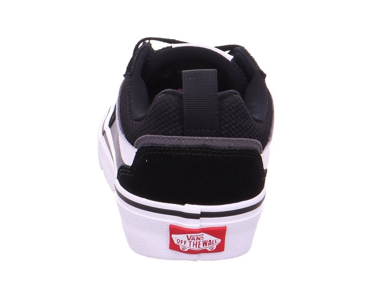 Evans Schnürschuh (1-tlg)