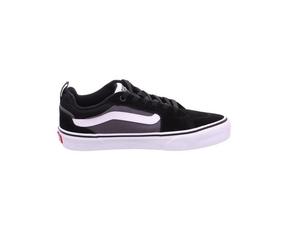 Evans Schnürschuh (1-tlg)