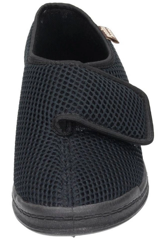 Manitu-Home »Hausschuhe« Hausschuh aus Mesh