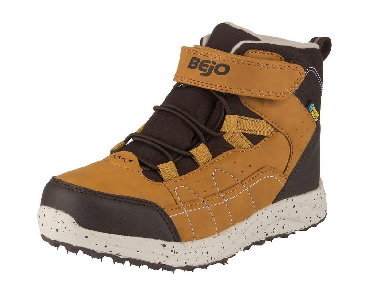 BEjO »Winterschuhe DIBON für Jungen« Winterboots