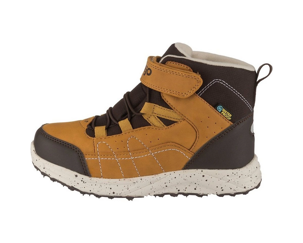 BEjO »Winterschuhe DIBON für Jungen« Winterboots