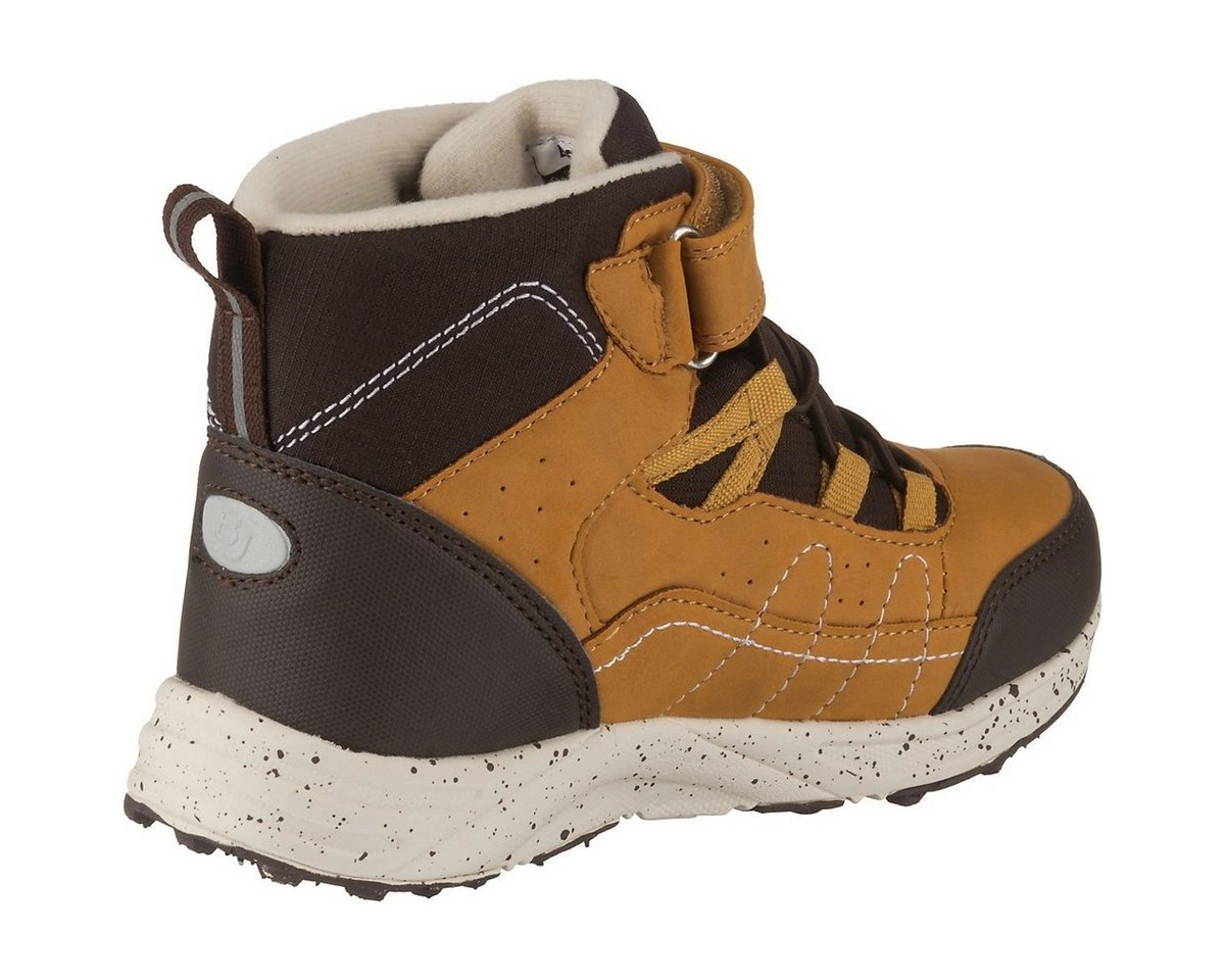 BEjO »Winterschuhe DIBON für Jungen« Winterboots